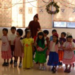 2013クリスマス会