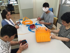 クラフト雑貨作成 - コピー