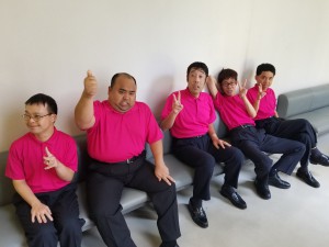 コーラス参加コース