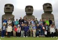 レクリエーション活動